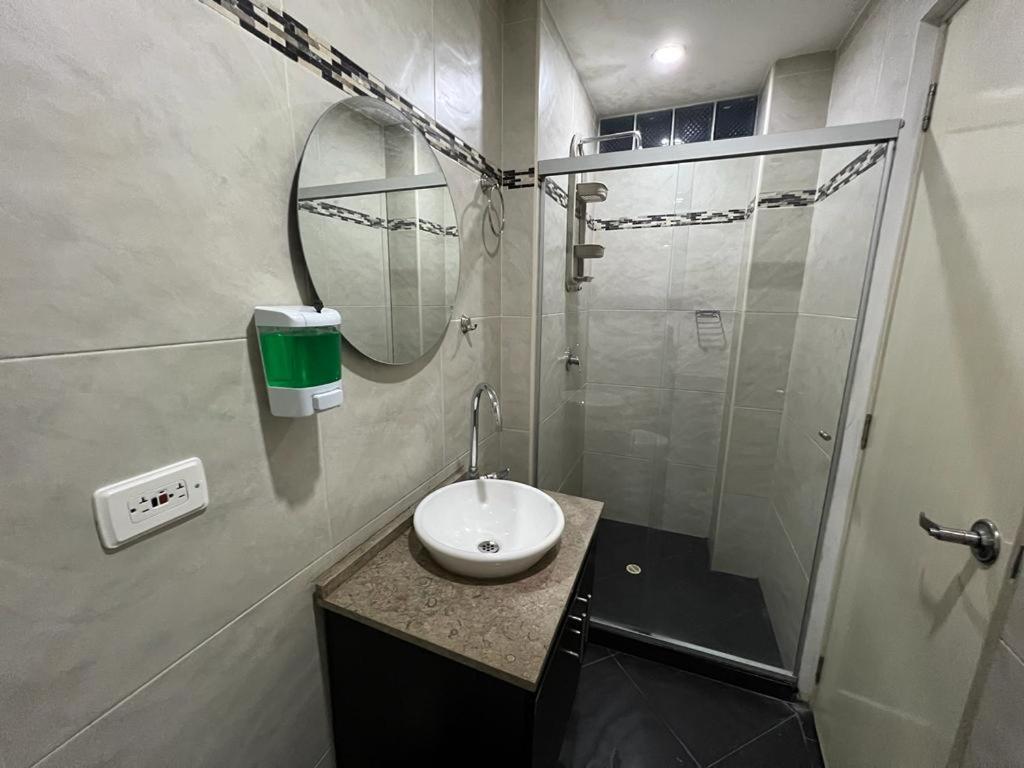 Amoblado Molinos Apartamento *