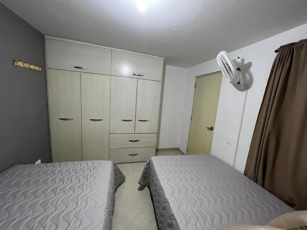Apartamento Amoblado Molinos