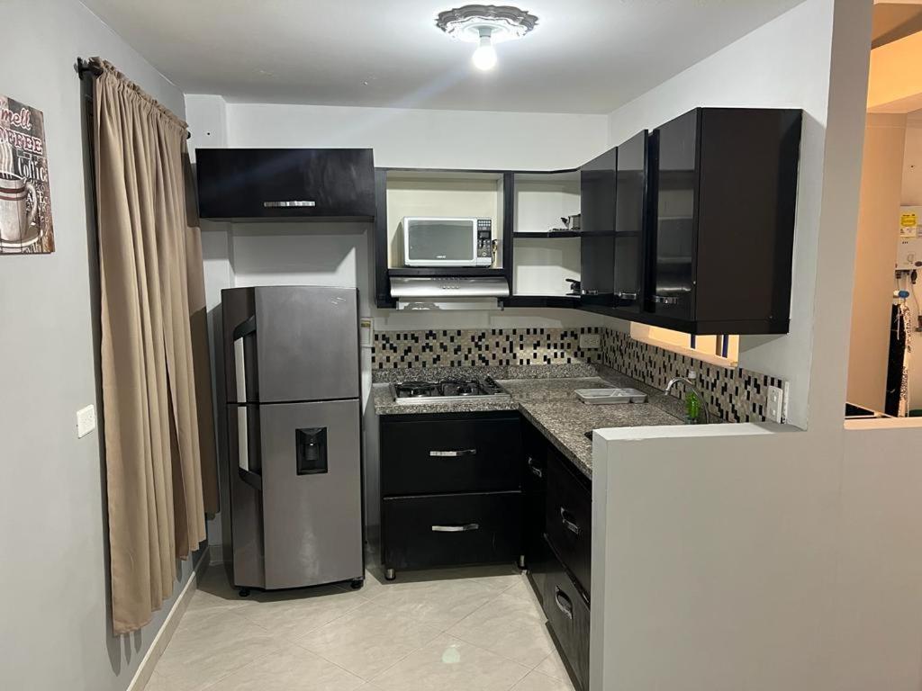Apartamento Amoblado Molinos
