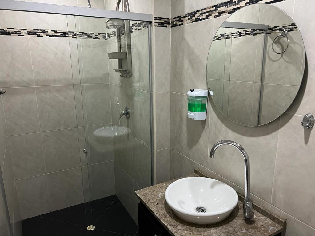 Amoblado Molinos Apartamento