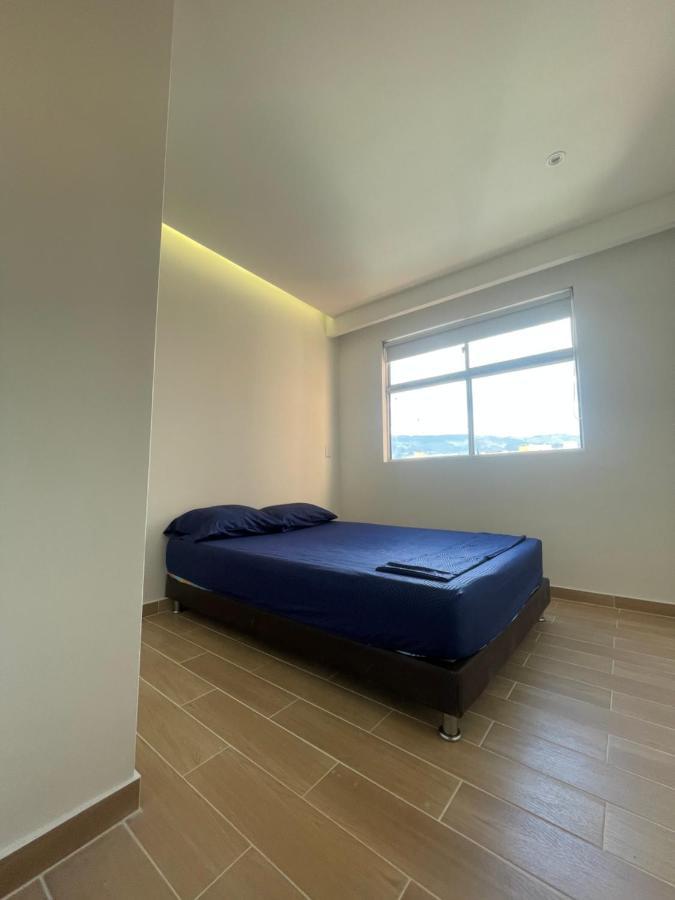 Apartamento Plazetto Laurles Bonito De 3 Alcobas Parquedero *