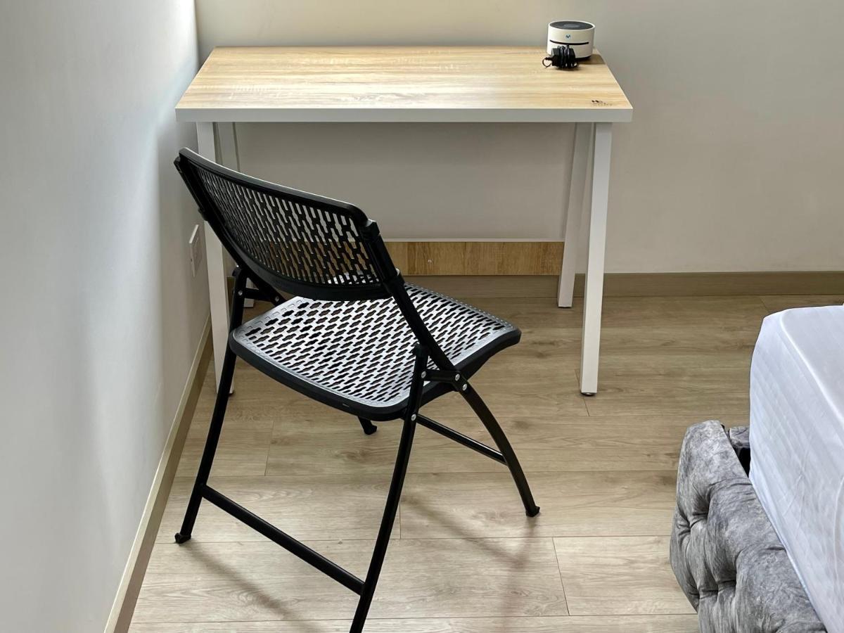 Apartamento Luxury In The City