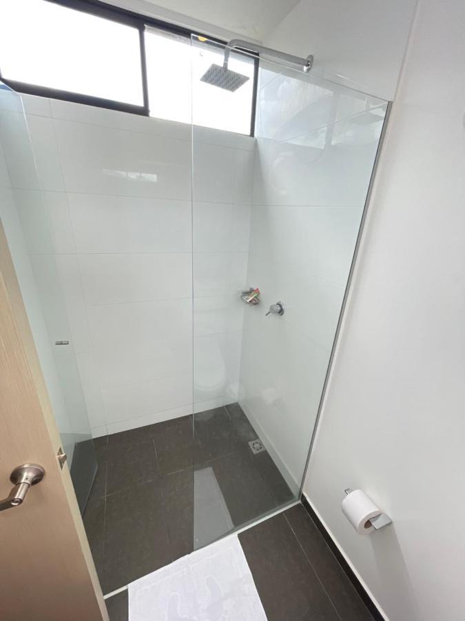 Apartamento Luxury In The City