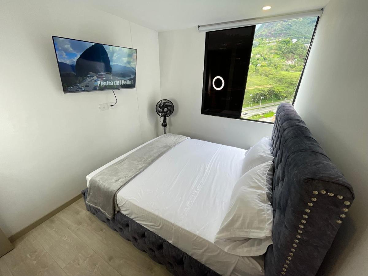 Luxury In The City Apartamento