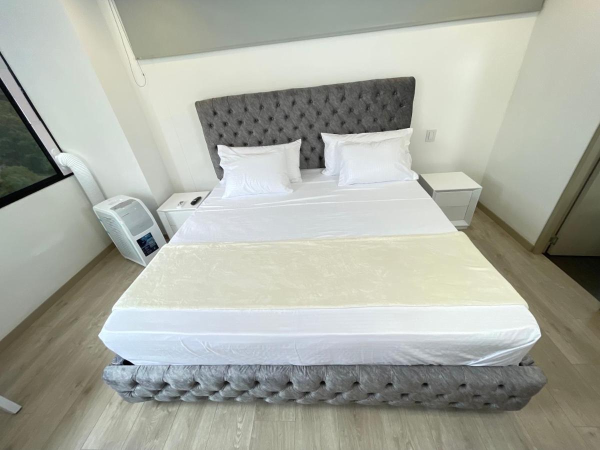 Luxury In The City Apartamento *
