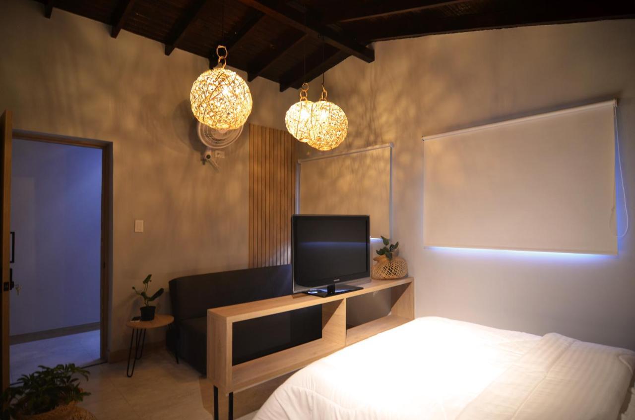 Oasis Apartamento