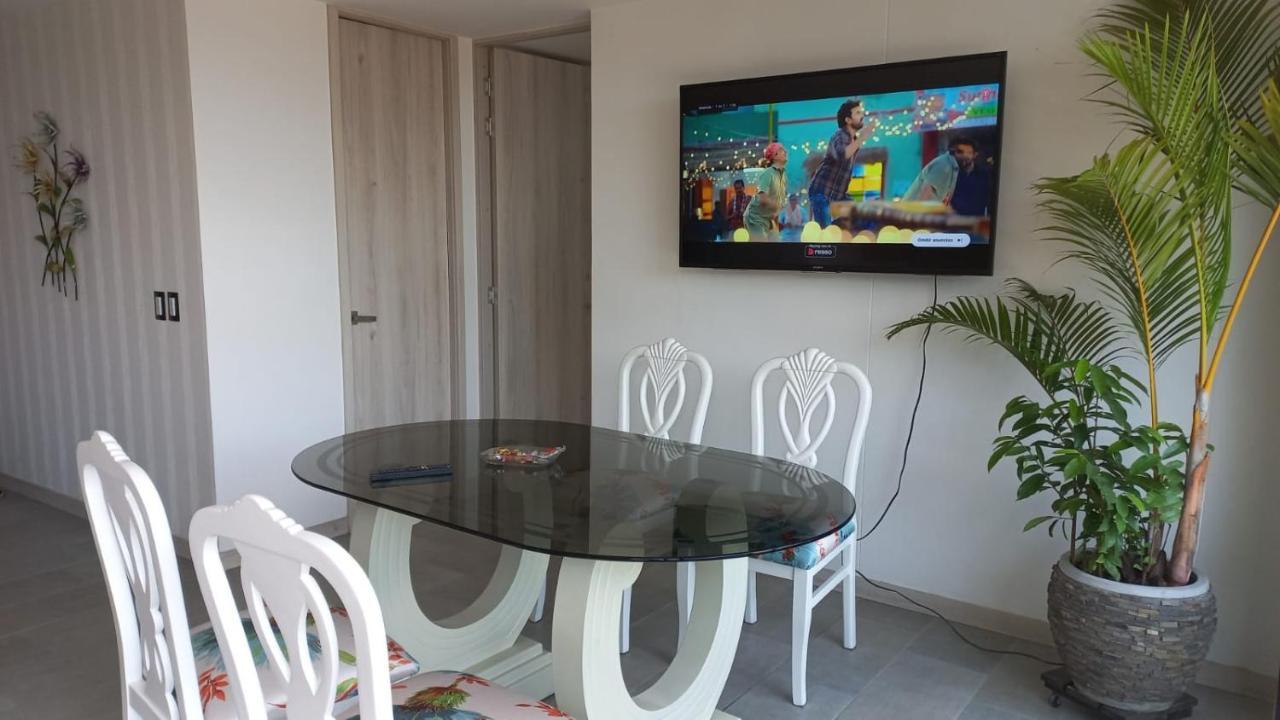 Apartamento Lujoso En El Poblado Medellín