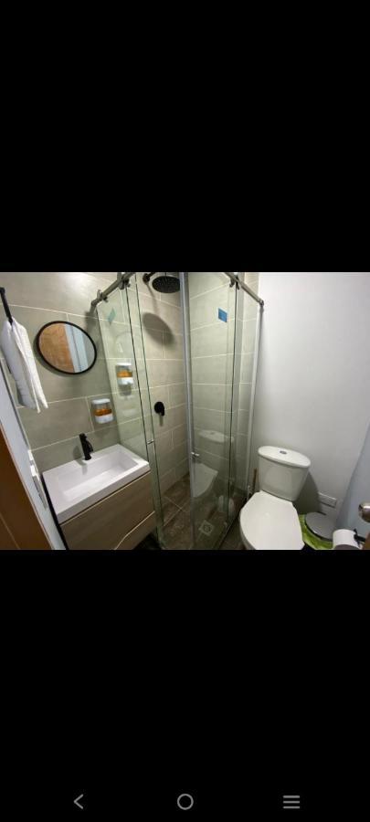 Acogedor Aparta Estudio En Zona Rosa De Laureles Apartamento Medellín