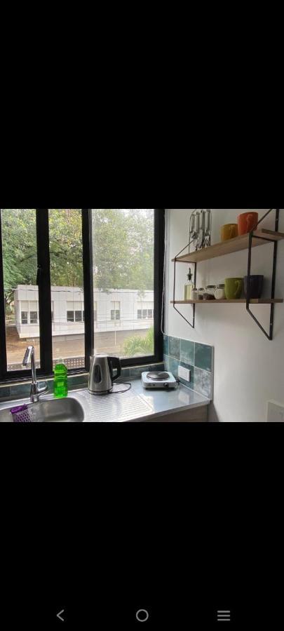 Apartamento Acogedor Aparta Estudio En Zona Rosa De Laureles