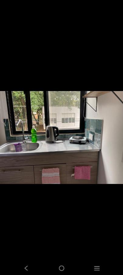 Apartamento Acogedor Aparta Estudio En Zona Rosa De Laureles Medellín