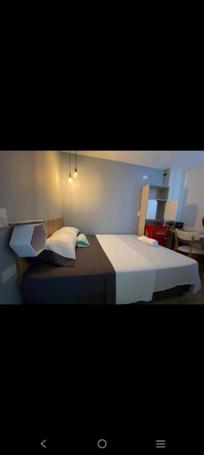 Apartamento Acogedor Aparta Estudio En Zona Rosa De Laureles *