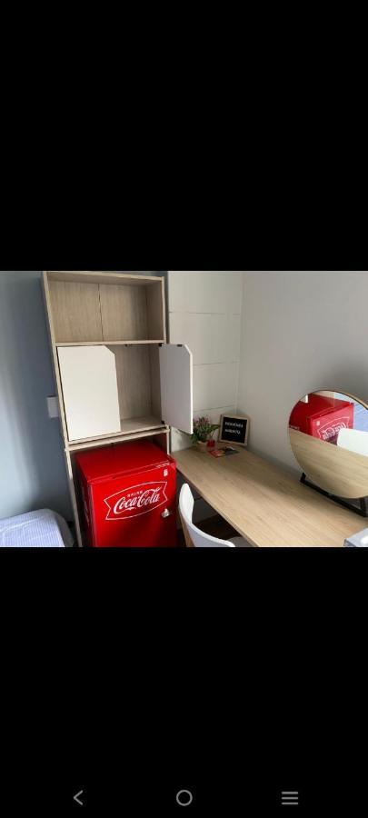 Acogedor Aparta Estudio En Zona Rosa De Laureles *