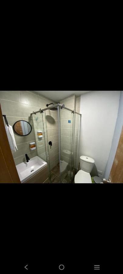 Acogedor Aparta Estudio En Zona Rosa De Laureles *