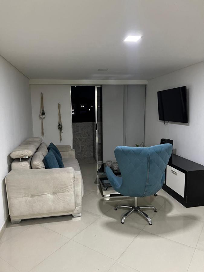 Jardin De Colores Apartamento *