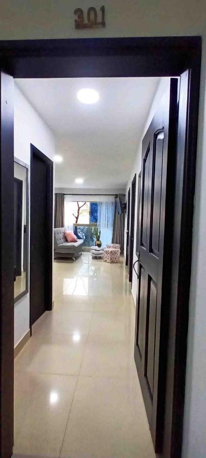 Habitación en casa particular Habitacion 303 Con Bano Privado Cerca A Laureles Medellín