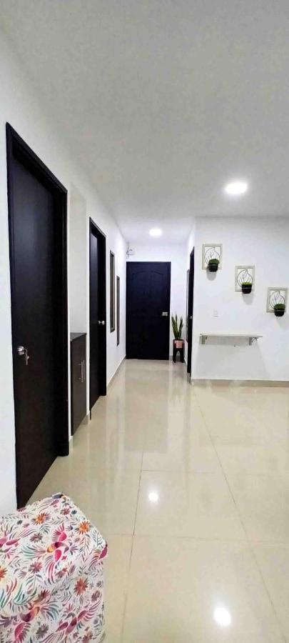 Habitación en casa particular Habitacion 303 Con Bano Privado Cerca A Laureles