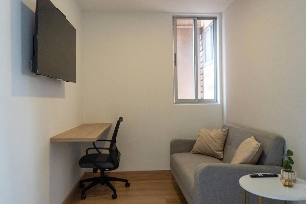 Luxury, 3 Bdr, Pv Balconie, Design, Laureles Apartamento *