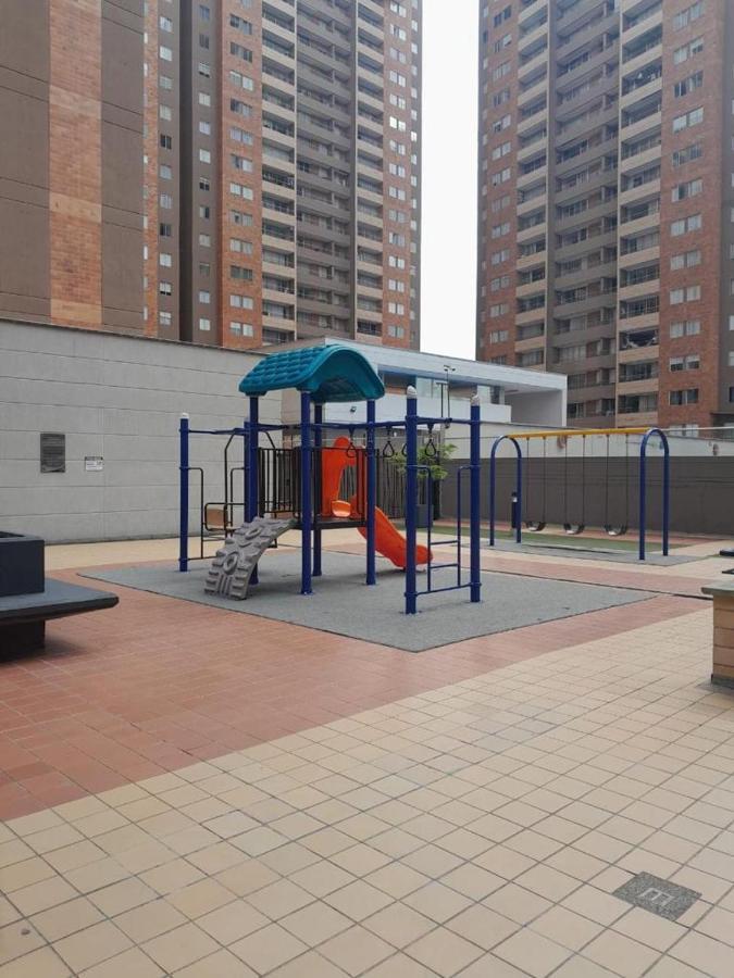 Apartamento Inigualable En La Ciudad De Excelente Vista Piso 25 * Medellín