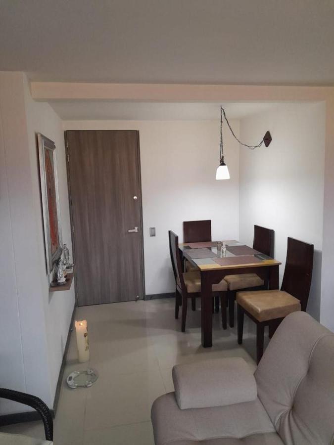 Apartamento Apartamento Inigualable En La Ciudad De Excelente Vista Piso 25