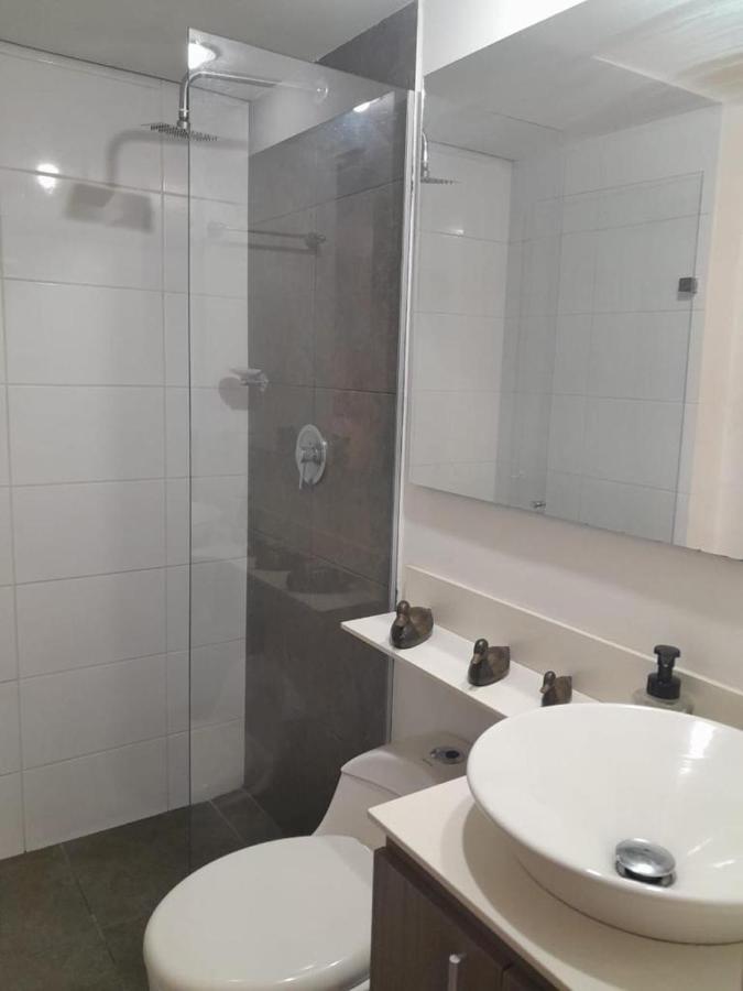 Apartamento Inigualable En La Ciudad De Excelente Vista Piso 25 Medellín