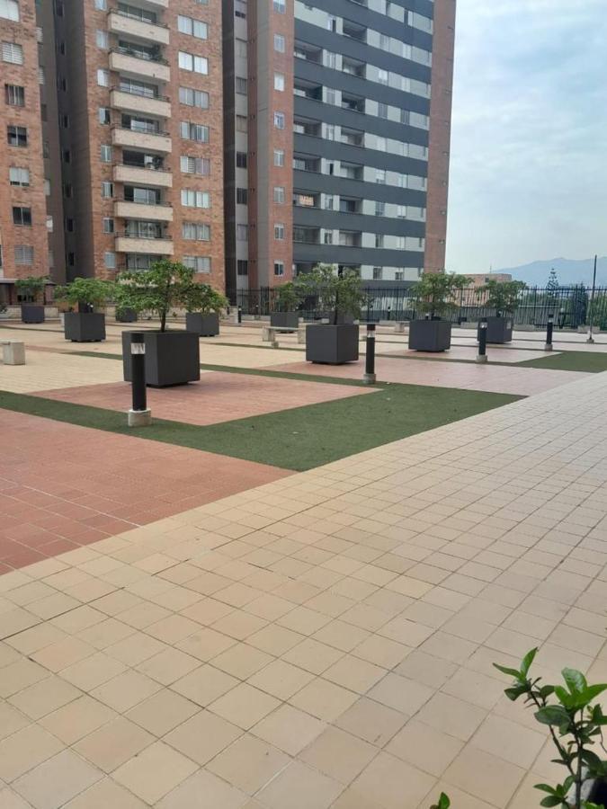 Apartamento Inigualable En La Ciudad De Excelente Vista Piso 25 *