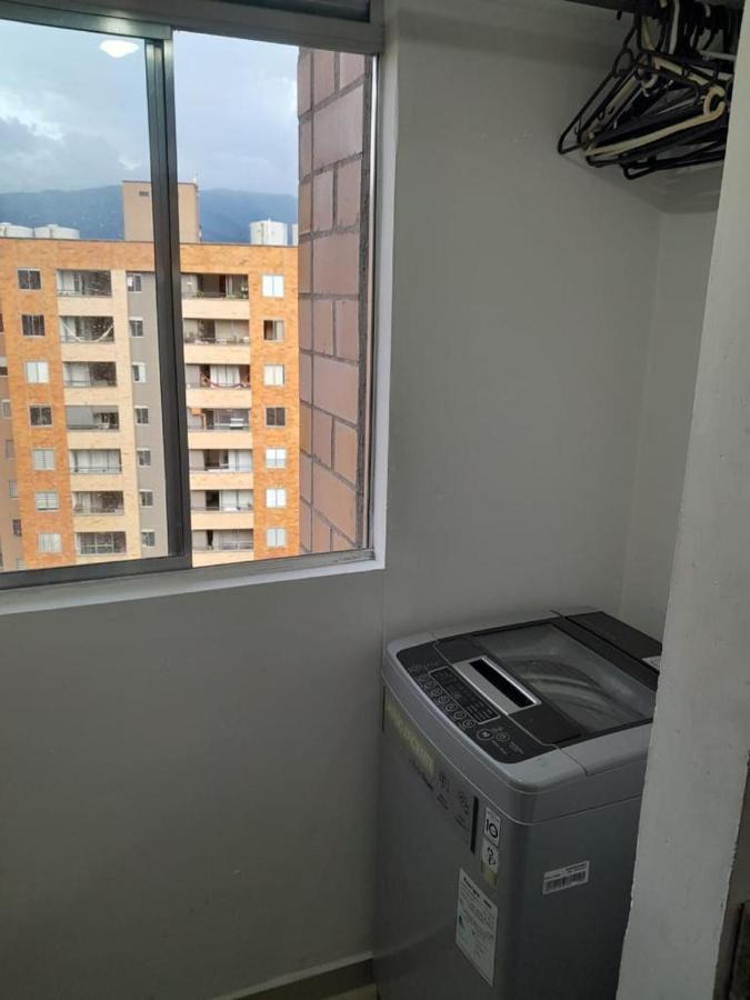 Apartamento Inigualable En La Ciudad De Excelente Vista Piso 25