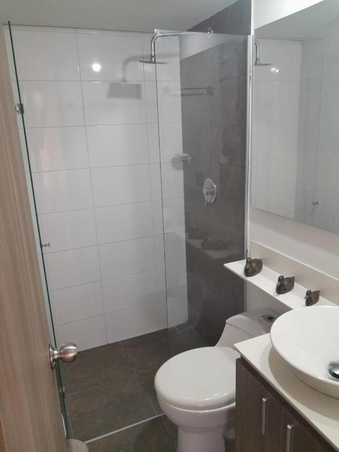 Apartamento Apartamento Inigualable En La Ciudad De Excelente Vista Piso 25 *