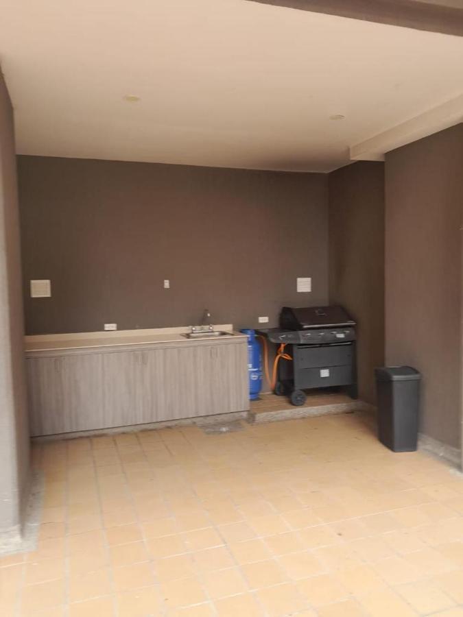 Apartamento Apartamento Inigualable En La Ciudad De Excelente Vista Piso 25 *