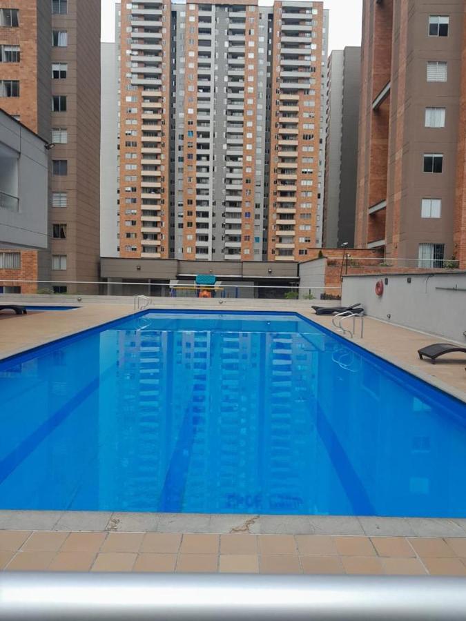Apartamento Inigualable En La Ciudad De Excelente Vista Piso 25 Apartamento