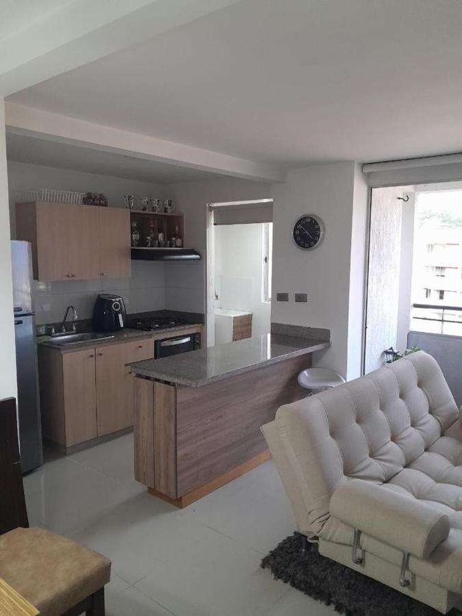 Apartamento Inigualable En La Ciudad De Excelente Vista Piso 25