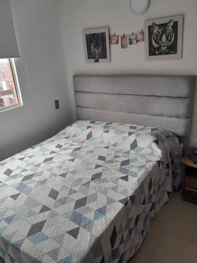 Apartamento Apartamento Inigualable En La Ciudad De Excelente Vista Piso 25 Medellín