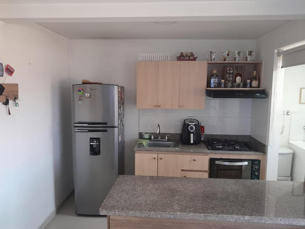 Apartamento Inigualable En La Ciudad De Excelente Vista Piso 25 Apartamento
