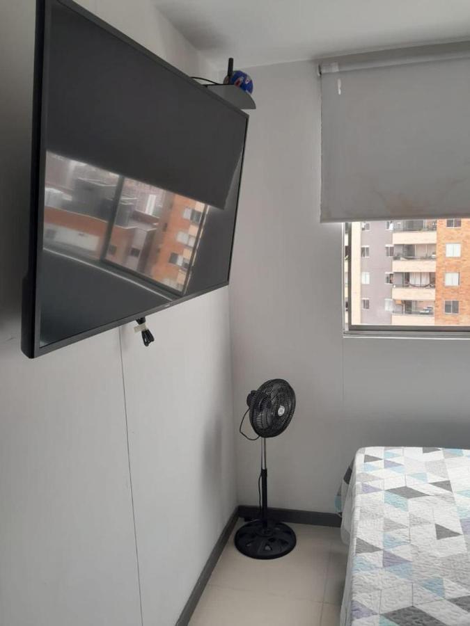 Apartamento Apartamento Inigualable En La Ciudad De Excelente Vista Piso 25