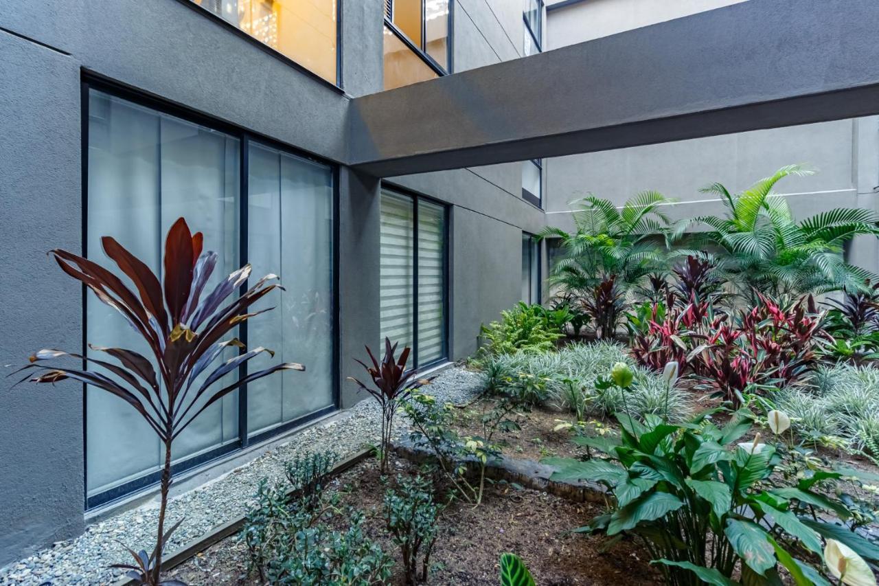 Apartment Moderno Loft En El Centro De Mde *