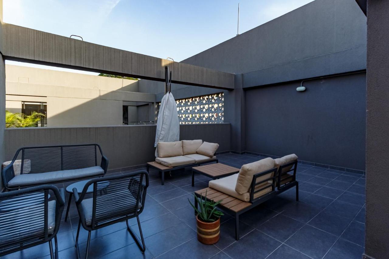 Moderno Loft En El Centro De Mde * Medellin