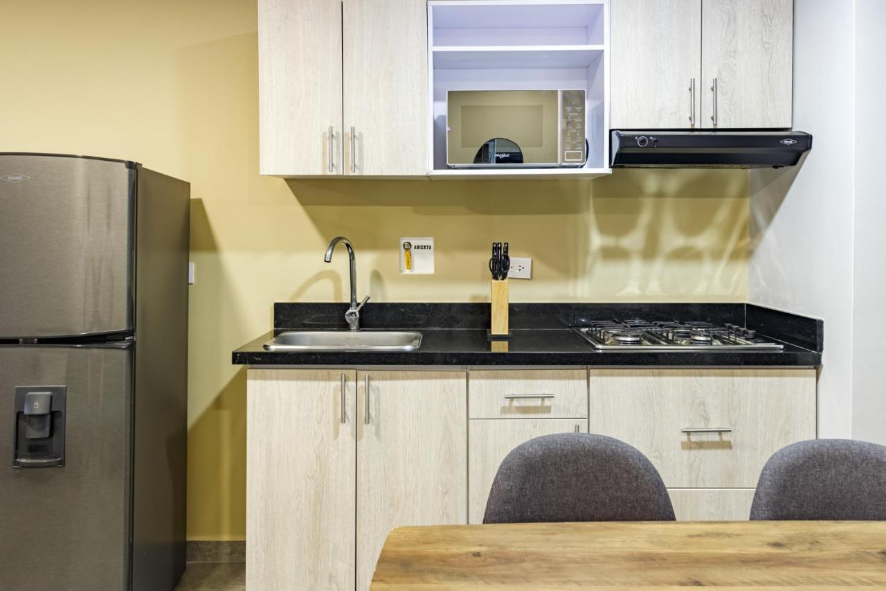 Apartment Moderno Loft En El Centro De Mde