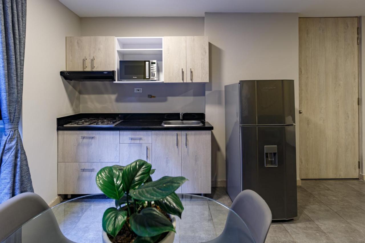 Moderno Loft En El Centro De Mde Medellin