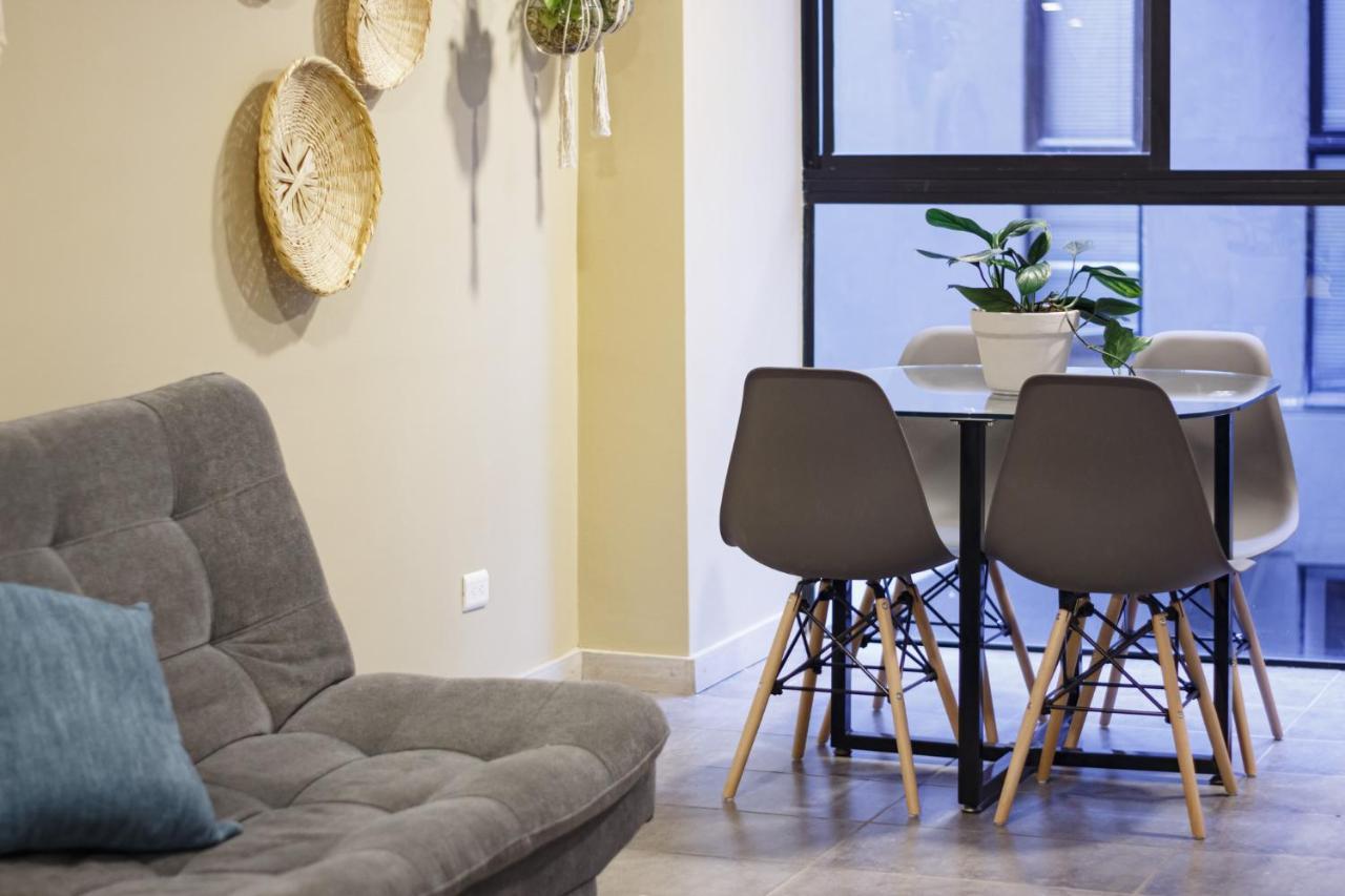 Moderno Loft En El Centro De Mde