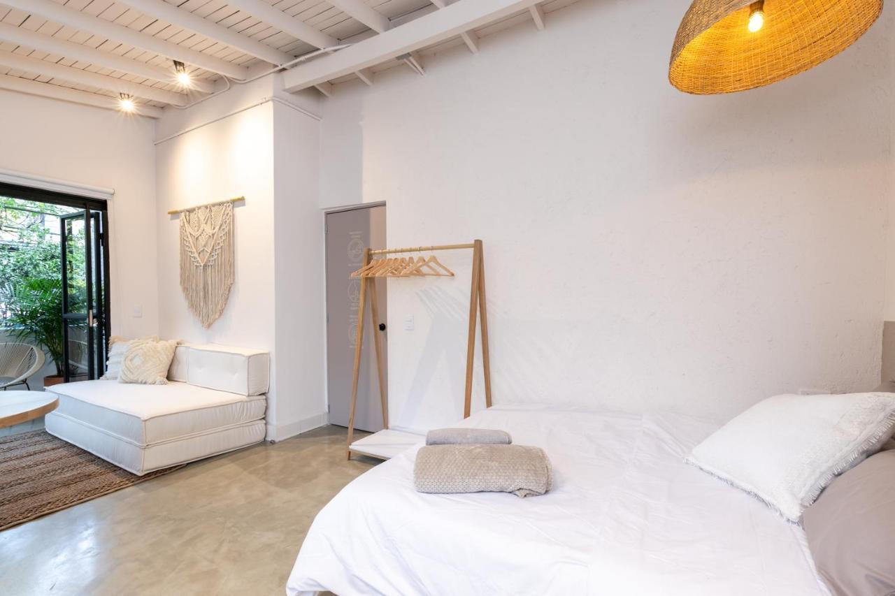 Apartamento Primavera -