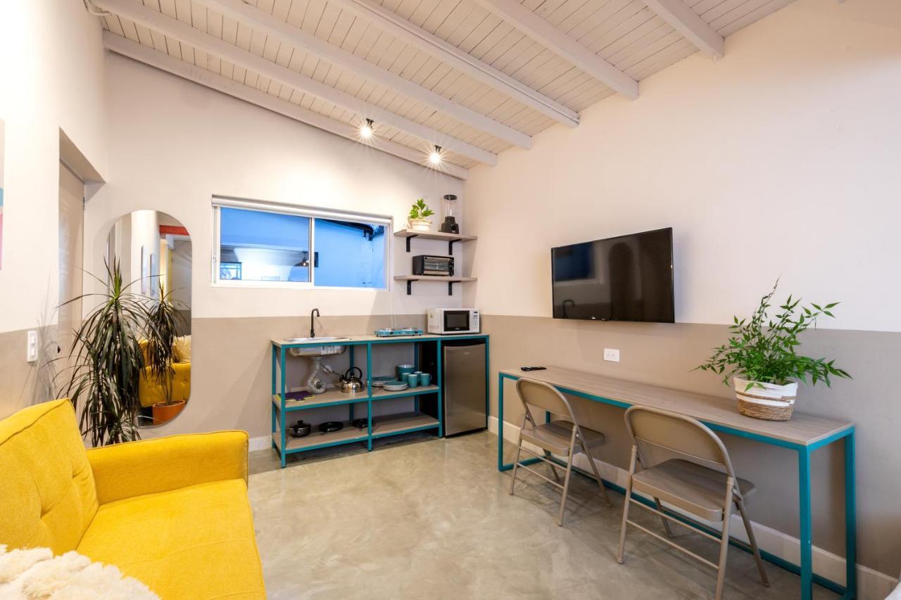 Apartamento Primavera -