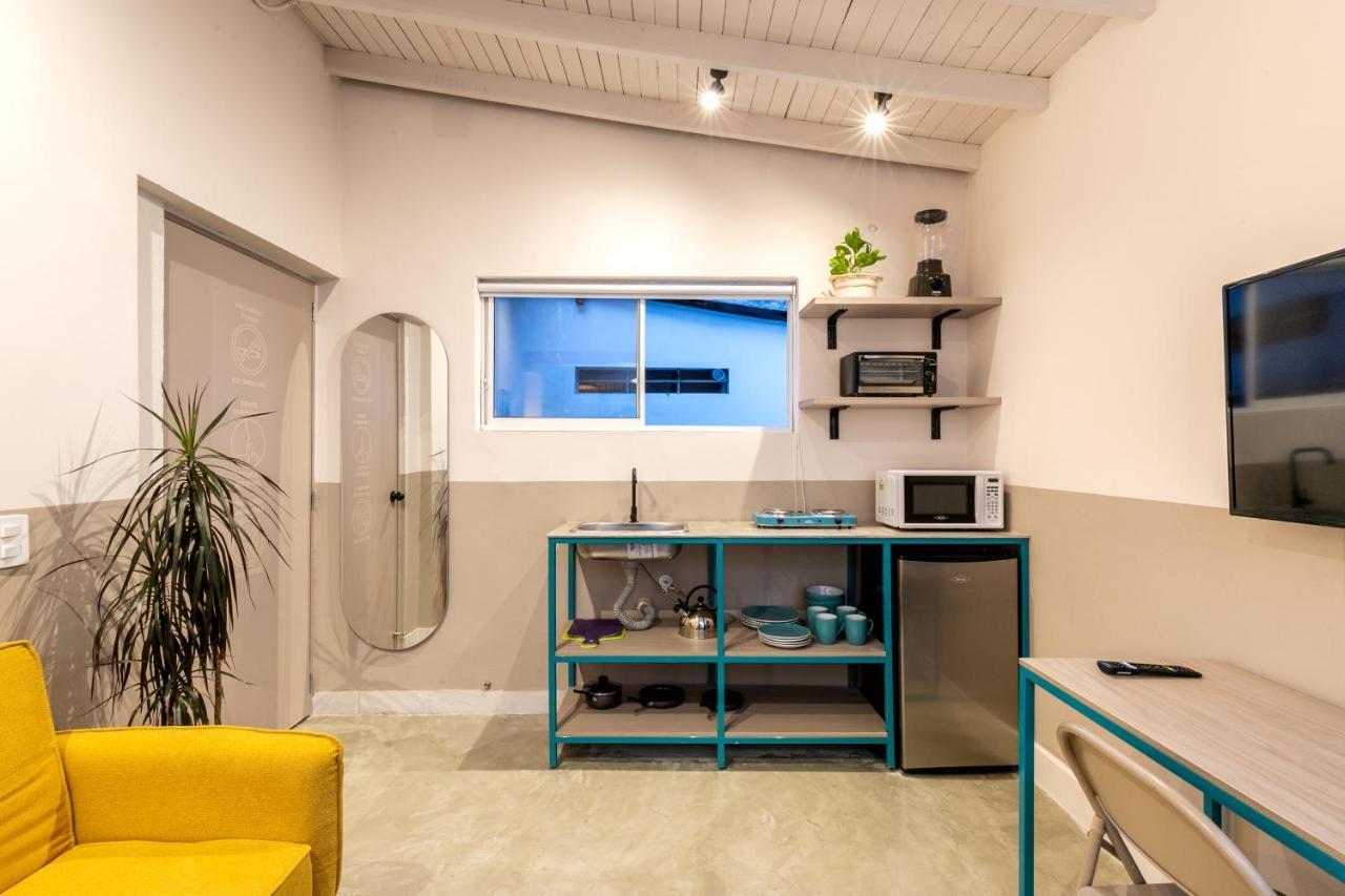Primavera - Apartamento