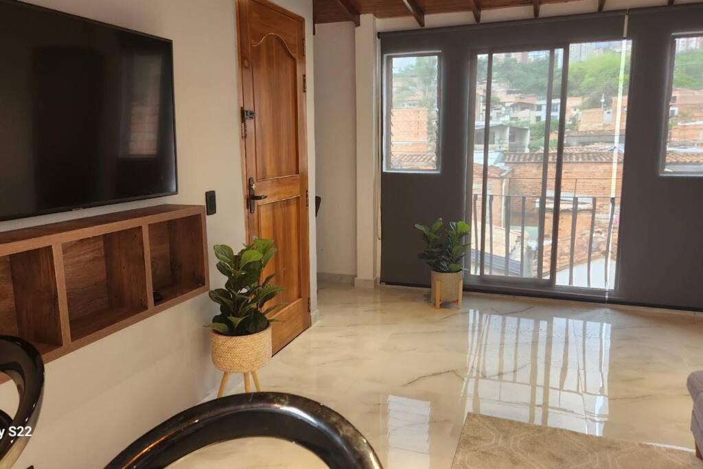 ¡apartment In Downtown Medellin! *