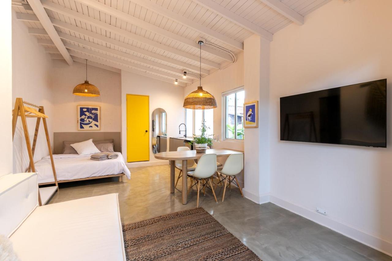 Apartamento Primavera -