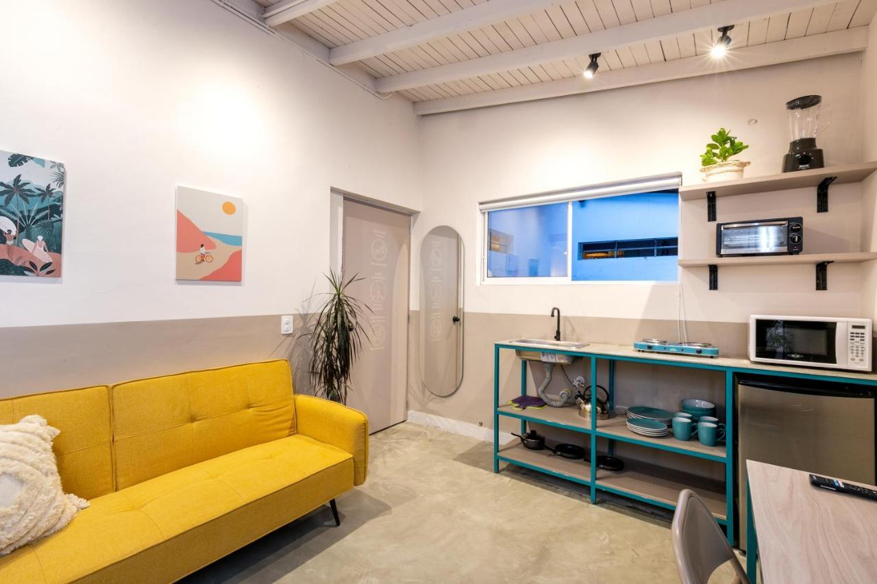 Apartamento Primavera -