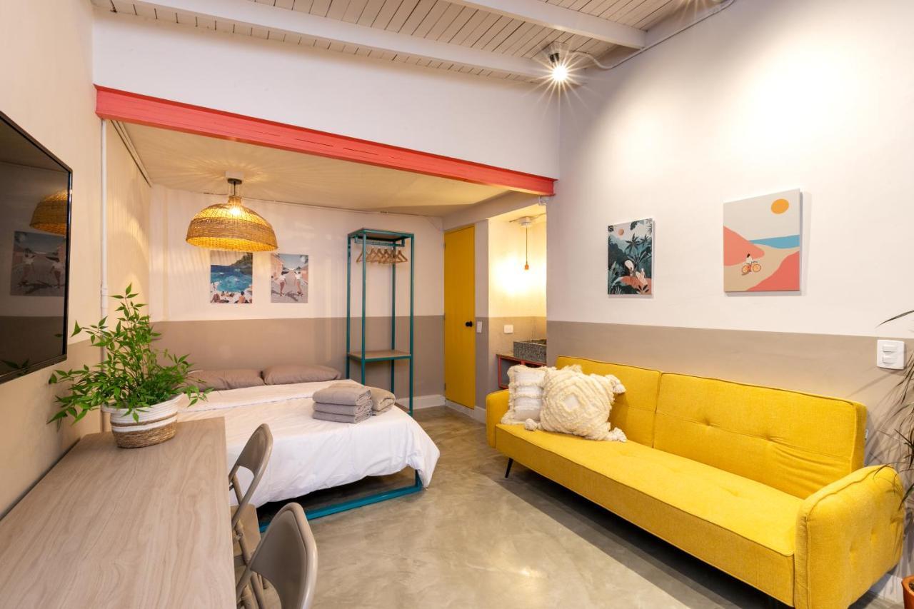 Apartamento Primavera - *
