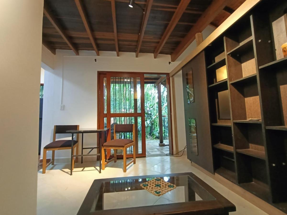Apartamento Loft Campestre Con Terraza En El Poblado Medellín