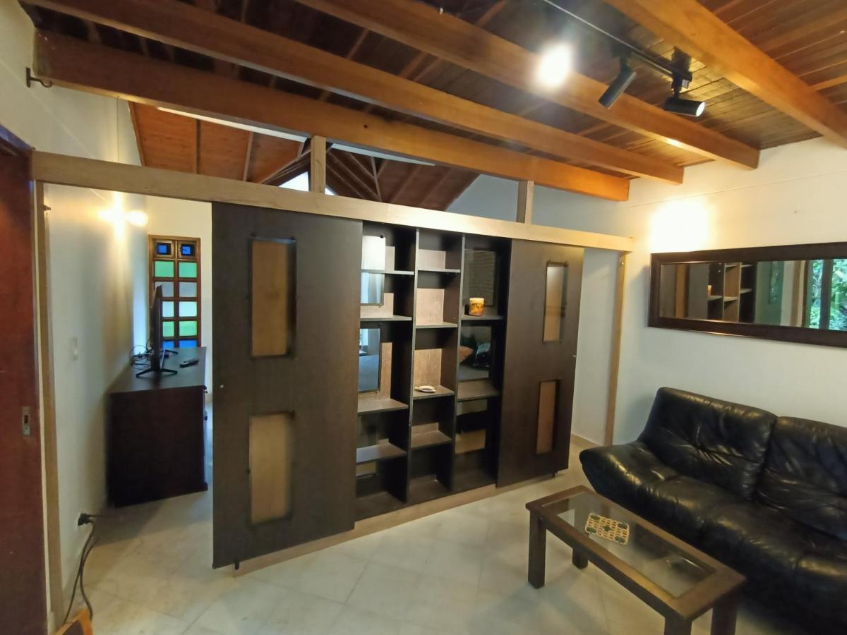 Loft Campestre Con Terraza En El Poblado Medellín