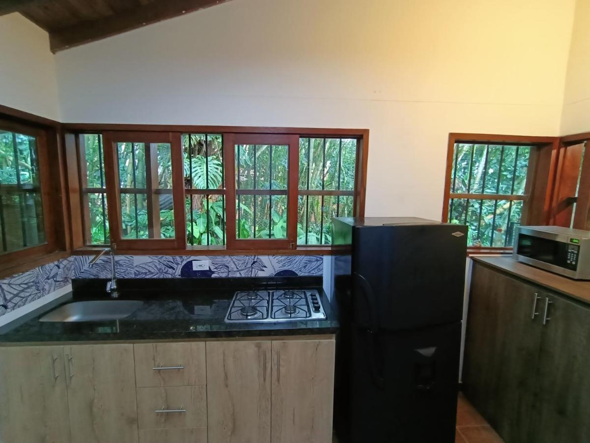 Loft Campestre Con Terraza En El Poblado Apartamento