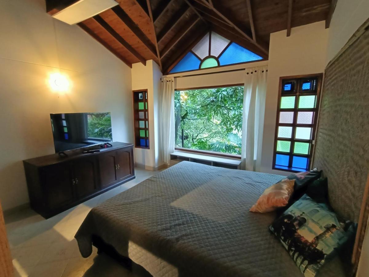Apartamento Loft Campestre Con Terraza En El Poblado Medellín