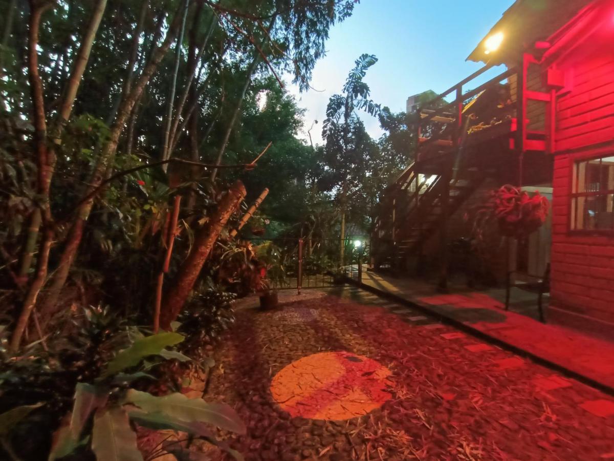 Loft Campestre Con Terraza En El Poblado
